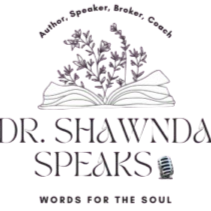 Dr. Shawnda Speaks